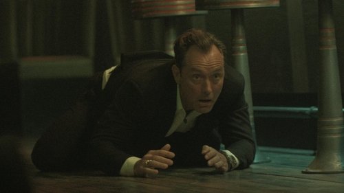 Black Rabbit Season 1 Episode 6 - Attaf**kinboy