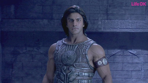 The Adventures of Hatim Season 1 Episode 14 - Hatim Confronts Zargam