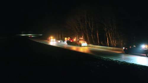 Highway Thru Hell Season 14 Episode 7 - Push, Pull, Or Drag