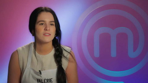 MasterChef Québec Season 3 Episode 16 - Episode 16