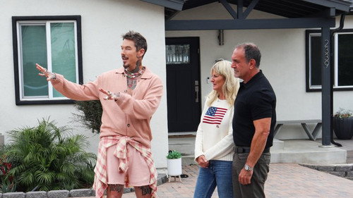 My Lottery Dream Home Season 18 Episode 7 - Golden State of Mind