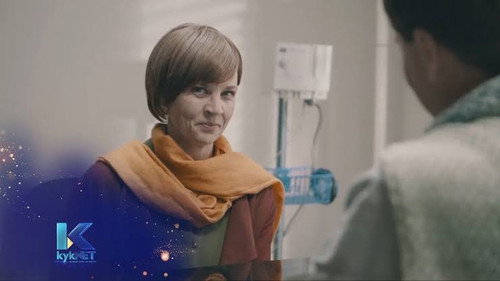 Magda Louw Season 1 Episode 6 - Botox
