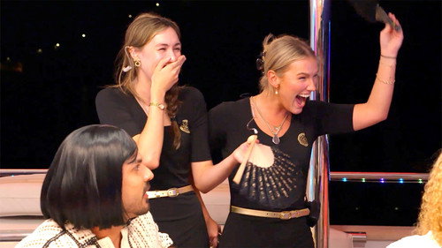 Below Deck Mediterranean Season 11 Episode 18 - Tick, Tick, Boom