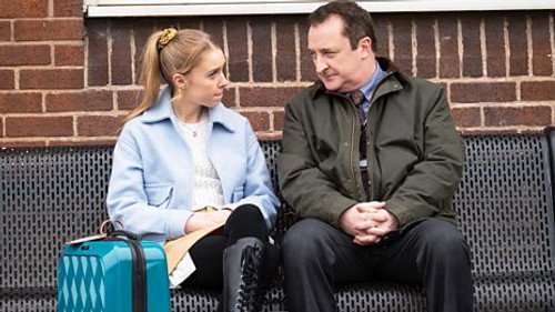 Waterloo Road Season 13 Episode 3 - Episode 3