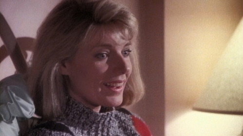 Falcon Crest Season 6 Episode 11 - Hot Spots