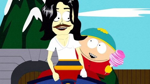 South Park Season 8 Episode 6 - The Jeffersons