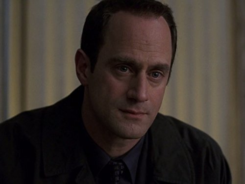 Law & Order: Special Victims Unit Season 5 Episode 24 - Poison