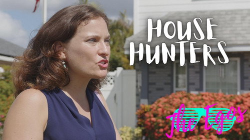 The Egos Season 8 Episode 17 - House Hunters