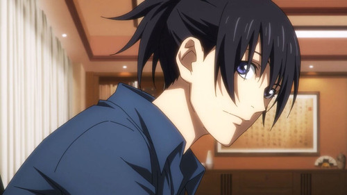 Hitori No Shita - The Outcast Season 6 Episode 10 - Episode 10