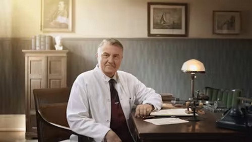 The New Nurses Season 5 Episode 5 - På Afveje