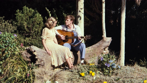 The Waltons Season 5 Episode 20 - The Heartbreaker