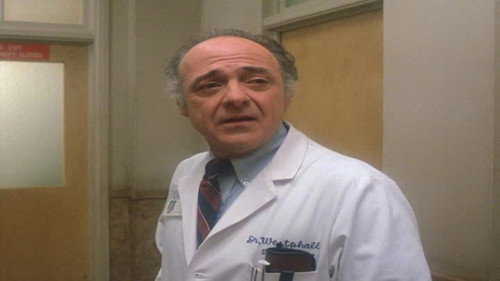 St. Elsewhere Season 1 Episode 17 - Brothers