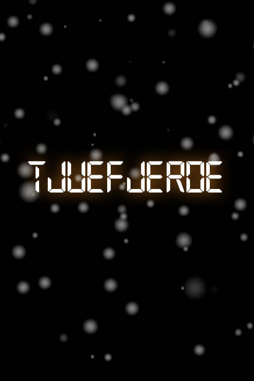 Tjuefjerde poster