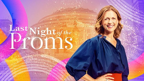 BBC Proms Season 77 Episode 22 - Prom 71: Last Night of the Proms 2023, Part 2