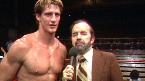 WCCW - September 01, 1984 still