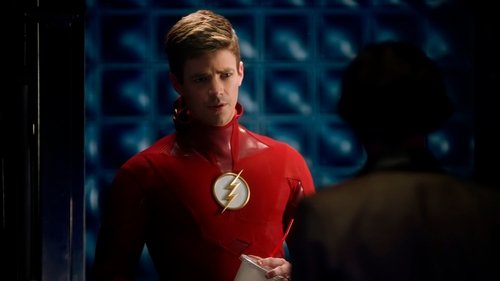undefined Season 5 Episode 10 - The Flash & The Furious
