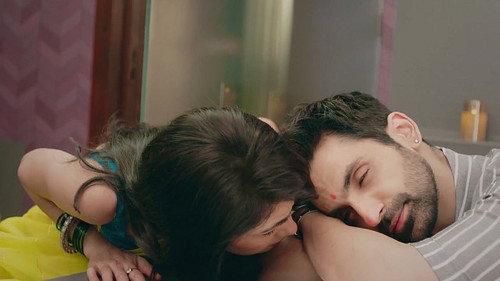 Babita's move against the Ahujas still