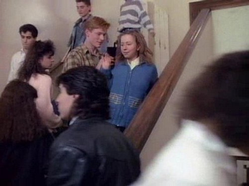 Friday the 13th: The Series Season 1 Episode 15 - Vanity's Mirror