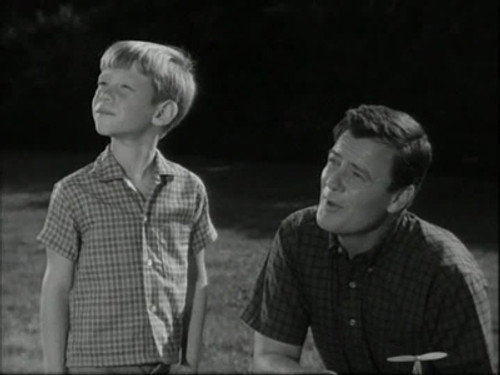 The Alfred Hitchcock Hour Season 1 Episode 8 - House Guest