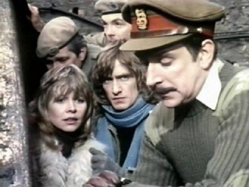 Doctor Who Season 10 Episode 24 - The Green Death (4)
