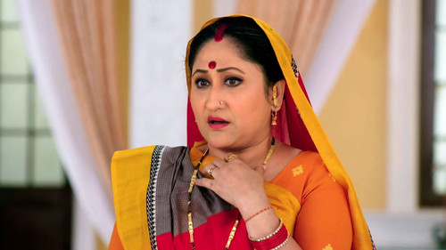 Lockdown Ki Love Story Season 1 Episode 20 - Nutan Is Caught in the Act