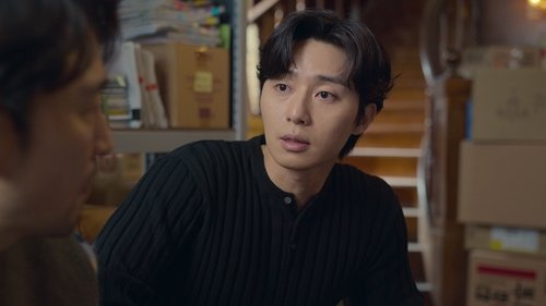 Gyeongseong Creature Season 2 Episode 2 - Sign