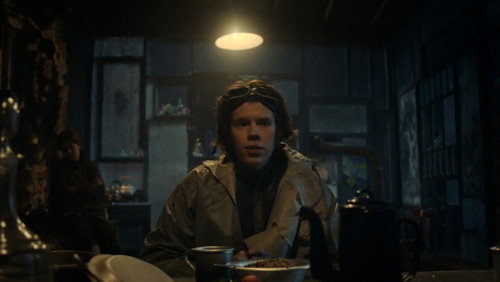 Young and the Strong Will Survive Season 1 Episode 2 - Episode 2