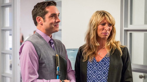 Episodes Season 4 Episode 4 - Episode 404