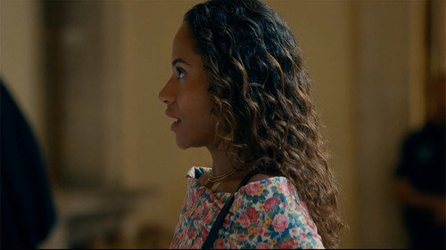 La Stagiaire Season 11 Episode 6 - Episode 6
