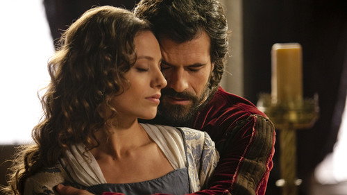 Isabel Season 2 Episode 2 - Lazos