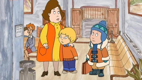 The Kids from Room 402 Season 2 Episode 25 - No Refunds, No Exchanges