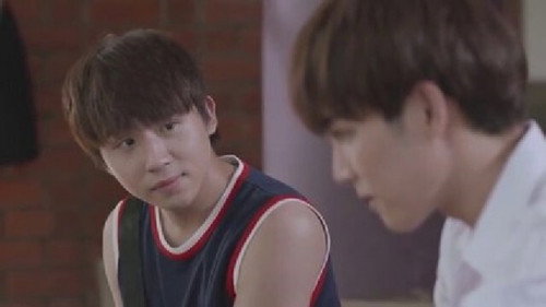 Love Area Season 1 Episode 1 - Episode 1
