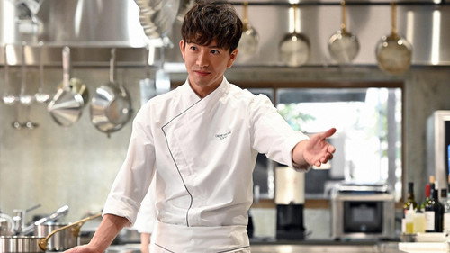 La Grande Maison Tokyo Season 1 Episode 5 - Assy-Parmantier