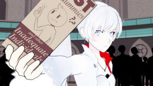RWBY Season 1 Episode 3 - The Shining Beacon (2)