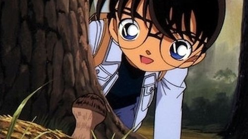 Mushrooms, Bears, and the Detective Boys (2) still
