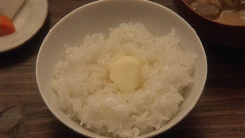 Midnight Diner Season 1 Episode 5 - Butter Rice