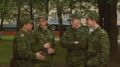 Kremlin cadets Season 1 Episode 24 - Episode 24