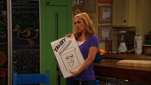 Good Luck Charlie Season 2 Episode 28 - Story Time