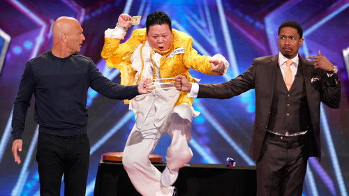 America's Got Talent Season 9 Episode 7 - The Best of Season 9 Auditions