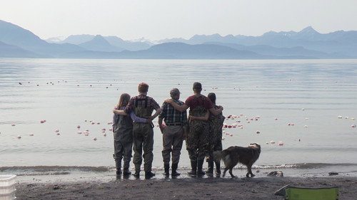 Alaska: The Last Frontier Season 10 Episode 7 - Tsunami Evacuation