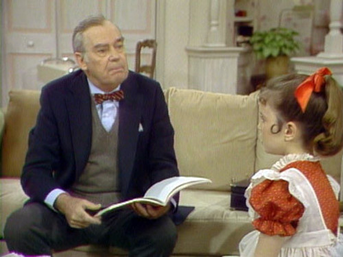 Small Wonder Season 1 Episode 11 - Child Prodigy