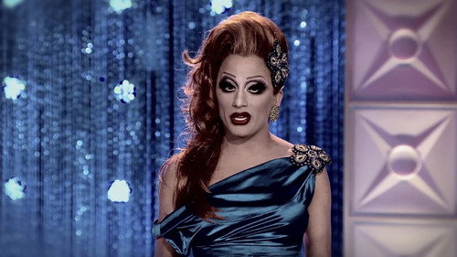 RuPaul's Drag Race: Untucked Season 5 Episode 12 - Sissy That Walk