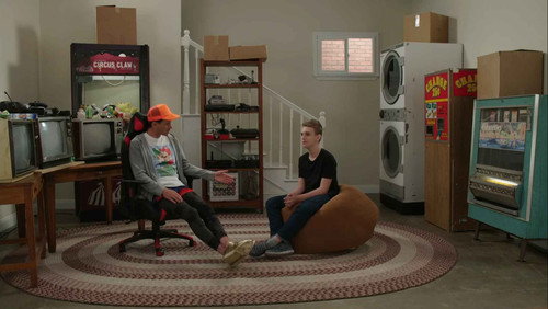 Tosh.0 Season 11 Episode 14 - Misha