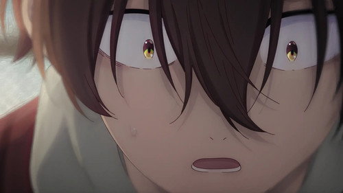 undefined Season 1 Episode 1 - The Electric Boy