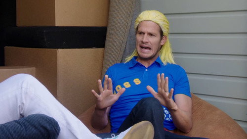 Tosh.0 Season 9 Episode 5 - Mark V