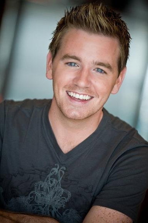 Jason B. Stamey