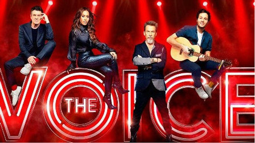 The Voice : La Plus Belle Voix Season 10 Episode 1 - Episode 1