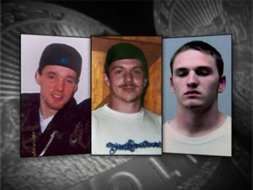 Forensic Files Season 11 Episode 10 - The Gambler