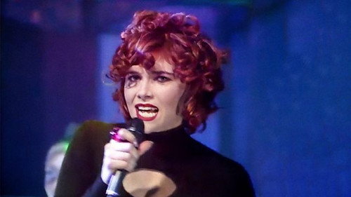 Top of the Pops Season 28 Episode 20 - May 16, 1991