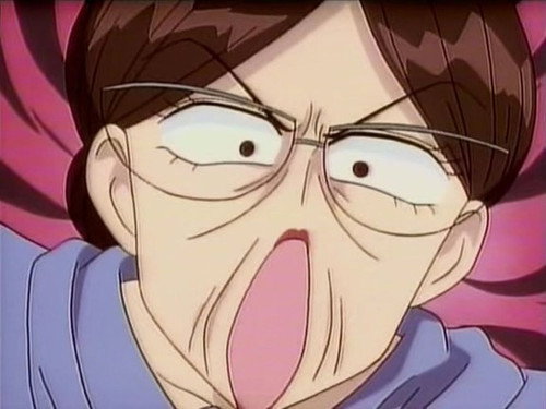 Kodocha Season 1 Episode 33 - Love Tastes Like Curry